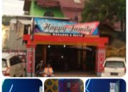 Ketum AWAK-RI Herman Tanjung Bongkar Dugaan Pelanggaran Happy Family Cafe/Karaoke
