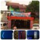 Ketum AWAK-RI Herman Tanjung Bongkar Dugaan Pelanggaran Happy Family Cafe/Karaoke