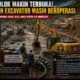 Nama Del dan Jorong Adis Mencuat dalam Dugaan PETI Solok, IPTU Albeth Sebut Masih Kumpulkan Informasi, AKBP Agung Pranajaya Bungkam