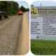 Nama Masudi dan Dhani Asri Terseret dalam Sorotan Publik, Proyek Preservasi Jalan Nasional Dharmasraya Diduga Abaikan Standar Teknis dan Keselamatan