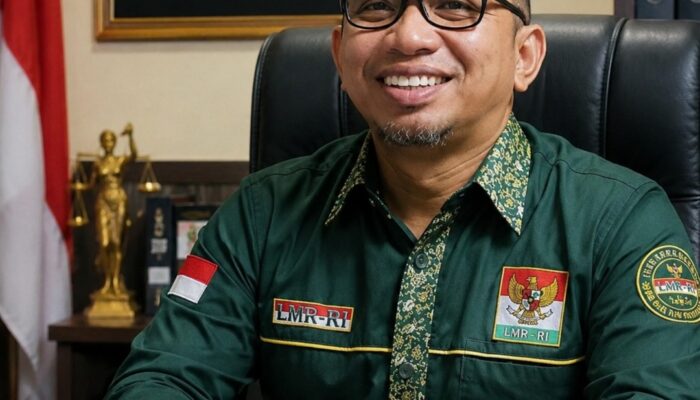 Tangis Warga Batu Bajanjang Tigo Lurah Solok Sampai ke LMR-RI Sumbar, Sutan Hendy Alamsyah Angkat Bicara