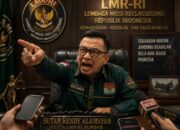 Sutan Hendy Alamsyah: LMR-RI Sumbar Siap Kawal Langkah Hukum atas Pernyataan Abu Janda Soal Sumbar