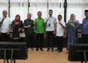 DPRD Tanah Datar Konsultasi ke DPRD Sumbar, Bahas Penguatan LKPJ dan Fungsi Pengawasan