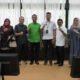 DPRD Tanah Datar Konsultasi ke DPRD Sumbar, Bahas Penguatan LKPJ dan Fungsi Pengawasan