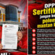 Diduga Tabrak Surat Edaran Menpan RB, DPP AMI Resmi Laporkan Kepsek SMP Negeri 4 ke Wali Kota