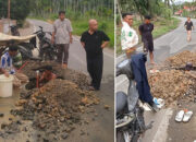 Perumda Tirta Saiyo Lakukan Optimalisasi Jaringan dan Peningkatan Kapasitas Distribusi Air di Pasaman