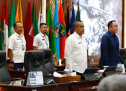 DPRD Sumbar Tetapkan Ranperda Perubahan Sistem Pendidikan, Dorong Reformasi Substansi dan Akses