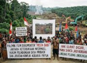 Polemik Film Dokumenter “Pesta Babi”: Antara Keterbukaan Informasi, Pelindungan Data Pribadi, dan Konflik Agraria Papua