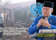 Jeritan 15 Tahun Transmigran Air Balui: Menuntut Keadilan di Tengah Sengkarut Agraria, Ombudsman RI Terkesan Tidak Peduli