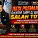Aksi Premanisme Oknum LMPI di Kuningan Salah Total, PPWI dan GMOCT Desak Polisi Tangkap Pelaku Intimidasi Jurnalis