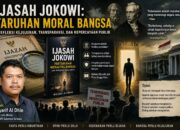 Mengapa Buku “Ijasah Jokowi” Layak Dibaca, Bahkan Oleh Mereka yang Tidak Sepakat