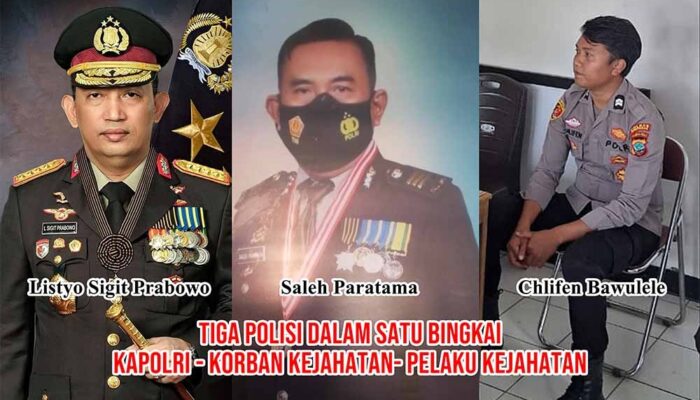 Ironi Pahit 38 Tahun Mengabdi: Ketika Mobil Pensiunan Polisi Dicuri Rekan Sejawat di Markas Sendiri