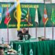 Perkuat Moril dan Profesionalisme Prajurit, Danrem 032/Wirabraja Kunjungi Yonif TP 897/Singgalang