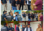 Ditreskrimsus Polda Sumbar Sidak SPBU Ranah Padang, Puluhan Jeriken Bio Solar Bersubsidi Jadi Sorotan