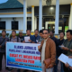 Diduga Langgar PP 22/2021 Terkait Kolam Limbah Tanpa Kedap Air, PT Incasi Raya Sodetan POM Digugat AJPLH ke PN Painan