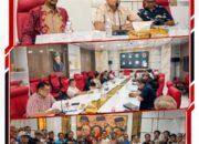 Muhammad Nazaruddin Bentuk PRO RI, Adityo Handoko Pimpin Gerakan Robotika Nasional, Ir. Sutan Hendy Alamsyah dan Wyndoee Dukung Kedaulatan Teknologi Indonesia