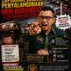BBM Bersubsidi Diduga Tidak Tepat Sasaran di Solok Selatan, LMR-RI Serahkan Laporan ke BPH Migas, ESDM dan Polda Sumbar