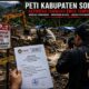 LMR-RI Komwil Sumbar Ambil Sikap, Dugaan Tambang Emas Tanpa Izin di Kabupaten Solok Harus Diusut Sampai Tuntas