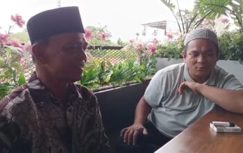 Sidang Dugaan Pemalsuan Dokumen Tanah Adat Kapeh Panji Berlanjut, Dugaan Tanda Tangan Palsu Jadi Sorotan