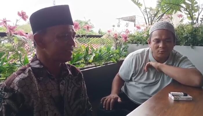 Sidang Dugaan Pemalsuan Dokumen Tanah Adat Kapeh Panji Berlanjut, Dugaan Tanda Tangan Palsu Jadi Sorotan