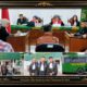 Perkara Dugaan Pemalsuan Tanda Tangan Kapeh Panji di PN Payakumbuh Masuk Sidang Keempat, Empat Saksi Belum Hadir