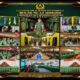 Dari Marshalling Area Yonif TP 897/Singgalang Agam, Danrem 032/Wirabraja Brigjen TNI Aji Mimbarno Kobarkan Semangat Pengabdian Prajurit