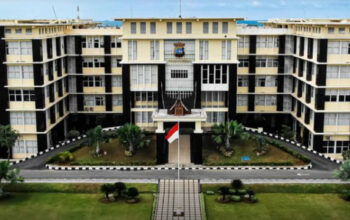 AKBP Andreanaldo Ademi Ditunjuk Mengisi Jabatan Kapolres Solok Selatan, Mutasi 8 Kapolres Bergulir