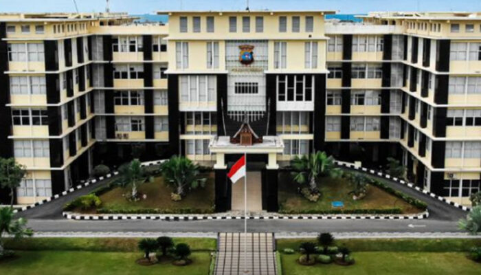 AKBP Andreanaldo Ademi Ditunjuk Mengisi Jabatan Kapolres Solok Selatan, Mutasi 8 Kapolres Bergulir