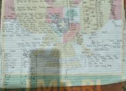 Puluhan Warga Bertanda Tangan, LMR-RI Diminta Bongkar Dugaan Tambang Emas Ilegal di Pasaman