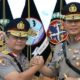 Irjen Pol Djati Wiyoto Abadhy Resmi Jabat Kapolda Sumbar, Siap Perkuat Pelayanan Presisi di Ranah Minang