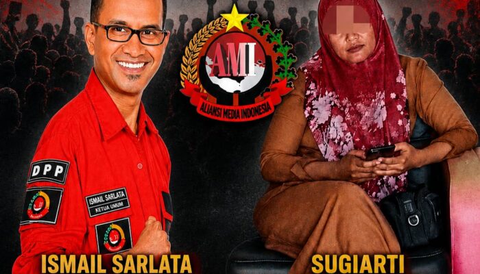 Sekdes Sumber Sari Disorot, DPP AMI Minta Bupati Kampar Bertindak