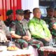 Kodam XIX Tuanku Tambusai Siagakan Unsur Pengamanan, Pastikan Kunker Wakil Presiden RI Berjalan Aman dan Lancar