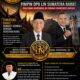 DPD LIN Sumbar Terbentuk, Syamsir Boerhan dan Ismail N Raja Tega Siap Jalankan Amanah