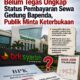 BRK Syariah Belum Tegas Ungkap Status Pembayaran Sewa Gedung Bapenda, Publik Minta Keterbukaan