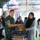 Pangdam XIX Tuanku Tambusai Beri Semangat Keluarga Prajurit Lewat Anjangsana HUT Ke-1