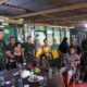Pangdam XIX Tuanku Tambusai Kunjungi Panti Asuhan Hikmah, Salurkan Bantuan dan Harapan