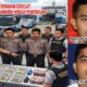 Noda Hitam di Seragam Cokelat: Bisnis Gelap Vape Etomidate dan Industri Pemerasan di Jantung Kepolisian