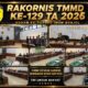 TNI Hadir Bukan Sekadar Membangun Infrastruktur, TMMD Ke-129 Perkuat Gotong Royong Bersama Rakyat