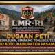 LMR-RI Tegaskan Dugaan PETI di Duo Koto Pasaman Tak Boleh Diabaikan, Penegakan Hukum Harus Transparan