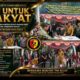 TNI untuk Rakyat, Kodam XX/Tuanku Imam Bonjol dan Kodim 0415/Jambi Wujudkan Jembatan Bailey Penghubung Harapan Warga Batang Hari