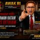 AWAK RI Ambil Sikap Tegas, Serukan Boikot Pemberitaan Pemerintah Kepri Jika Penyidikan Mandek