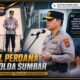 Irjen Pol. Djati Wiyoto Abadhy Ajak Personel Polda Sumbar Bangun Kepercayaan Masyarakat Lewat Aksi Nyata