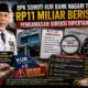 BPK Soroti KUR Bank Nagari Talawi Rp11 Miliar, Publik Desak Gubernur Mahyeldi Evaluasi Direksi; Dugaan Pelanggaran Berpotensi Berujung Proses Hukum