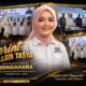 Cerint Iralloza Tasya Resmi Jadi Bendahara DPD LPM Sumbar, Energi Baru Bangun Pemberdayaan Masyarakat