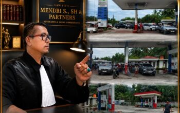 Dugaan Penyebaran Berita Hoaks Penyaluran Biosolar Bersubsidi di SPBU 13.264.512 Bawan: Ini Analisis Hukum dan Langkah yang Dapat Ditempuh Pihak yang Dirugikan