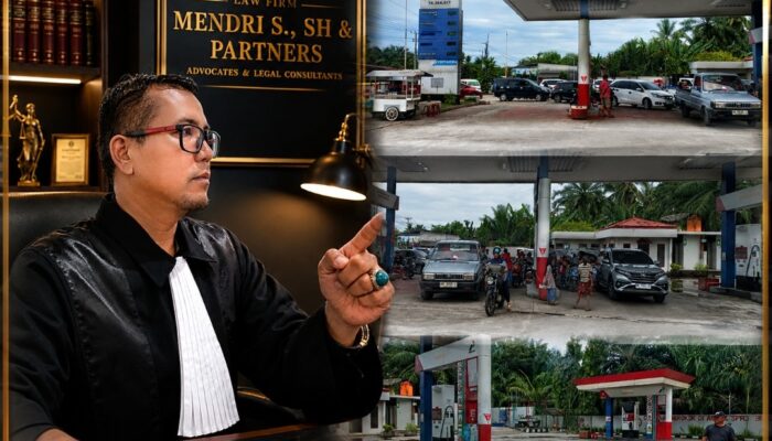 Dugaan Penyebaran Berita Hoaks Penyaluran Biosolar Bersubsidi di SPBU 13.264.512 Bawan: Ini Analisis Hukum dan Langkah yang Dapat Ditempuh Pihak yang Dirugikan