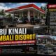 SPBU Kinali Kembali Disorot, Dugaan Aktivitas Pelangsir BBM Subsidi Diminta Diusut Hingga Tuntas