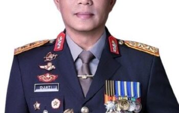 Kapolda Sumbar Tegas! Dugaan Pelanggaran Etik Anggota Diproses Tanpa Pandang Bulu, Sidang Etik AKBP F Dipercepat