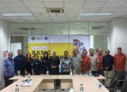 Optimalkan Sumber Daya Alam, Bupati Rohil H. Bistamam Sambangi LEMIGAS Bahas Pengelolaan Sumur Tua