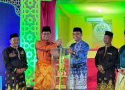 Pastikan Apresiasi Juara Umum MTQ Riau, Sekda Rohil Fauzi Efrizal Segera Kumpulkan Pengurus LPTQ